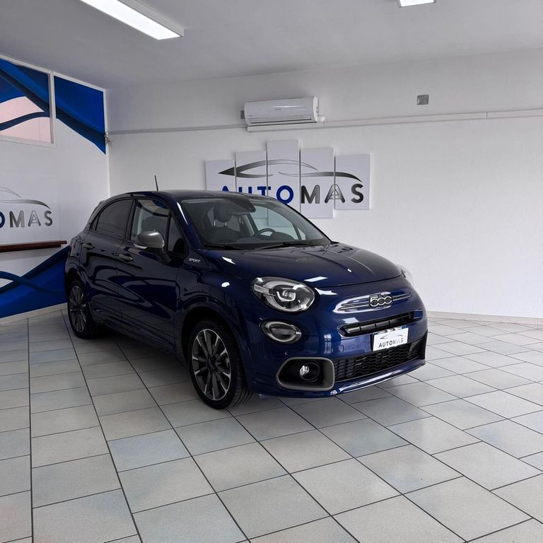 Image of Fiat 500X