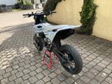 Husqvarna FE 501 Supermoto Carbon*Powerparts*TOP - HUSQVARNA 50