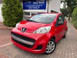 Peugeot 107 Petit Filou - gebrauchte Peugeot 107 aus dem Jahr 2009