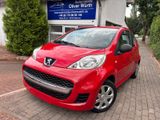 Peugeot 107 Petit Filou - Peugeot 107: P107