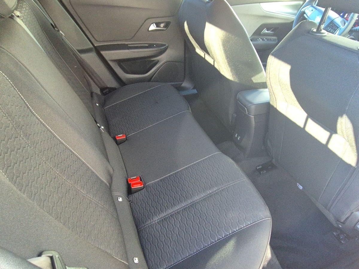 Opel Mokka - Bild 12