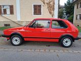 Volkswagen Golf 1 GTI 1978 - VW Golf von 1978