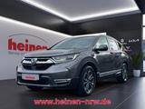 Honda CR-V i-VTEC 2.0 Executive RÜCKFAHRKAMERA PDC NAV - Honda CR-V in Herne