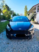 Ford Focus ST Mk3 Facelift - gebrauchte Ford Focus mit Facelift