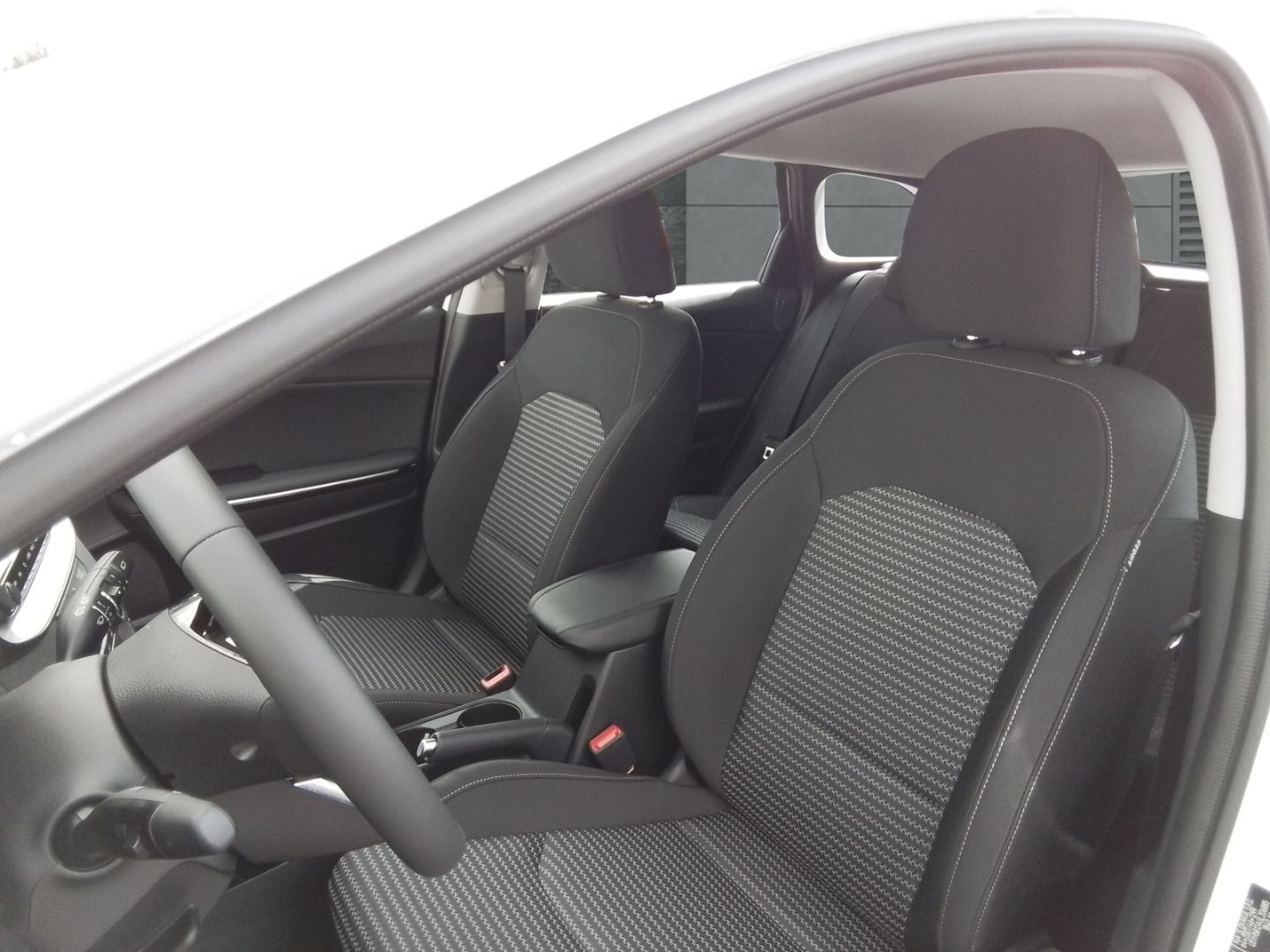 Kia cee'd Sportswagon - Bild 8