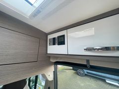 Pössl Roadcruiser Revolution | 180PS*LED*Premium Pak*