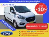 Ford Transit Custom 300 L2 Trend *KLIMA-PDC-NAVI* - Ford Transit in Halle