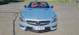 Mercedes-Benz SL 63 AMG Edition 1 AMG Edition 1 - Mercedes-Benz SL 63 AMG: Von Privat