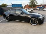 BMW M3 F80 Competition no OPF 1. Hand - gebrauchte BMW M3 aus dem Jahr 2019