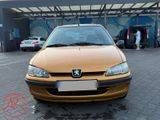 Peugeot 106 Long Beach 1997 - Peugeot 106 aus 1997
