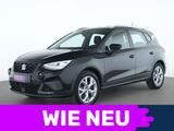 Seat Arona FR LED|Winter-Paket|SHZ|Sportsitze|NAVI - Seat Arona Gebrauchtwagen in Frankfurt