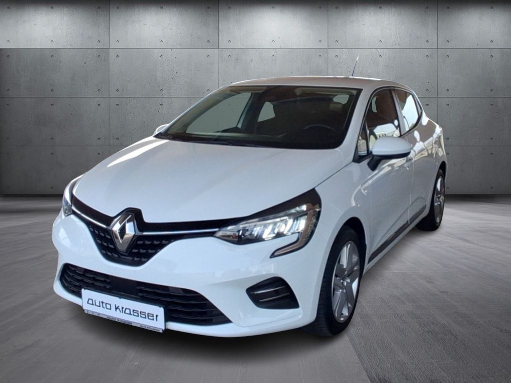 Image of Renault Clio