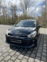 Kia Rio 1.2 Dream-Team Editon Dream-Team Edition - Kia Rio in Osnabrück