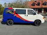 Volkswagen T4 Syncro 2.4 D Diff.Sp. LKW  H-Kennzeichen - Volkswagen T4: Syncro