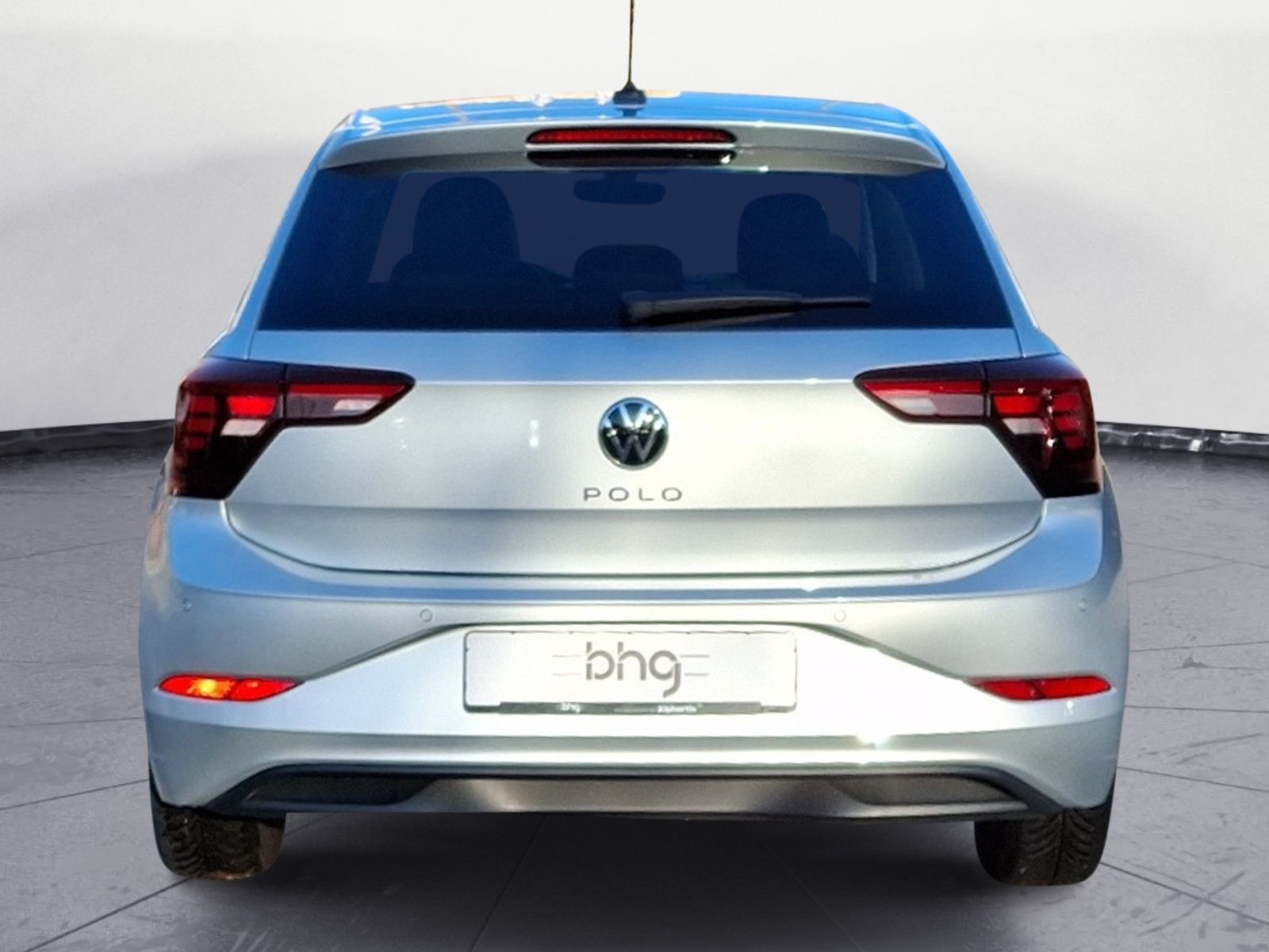 Volkswagen Polo - Bild 5