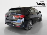 BMW 116 - BMW Gebrauchtwagen in Saarbrücken