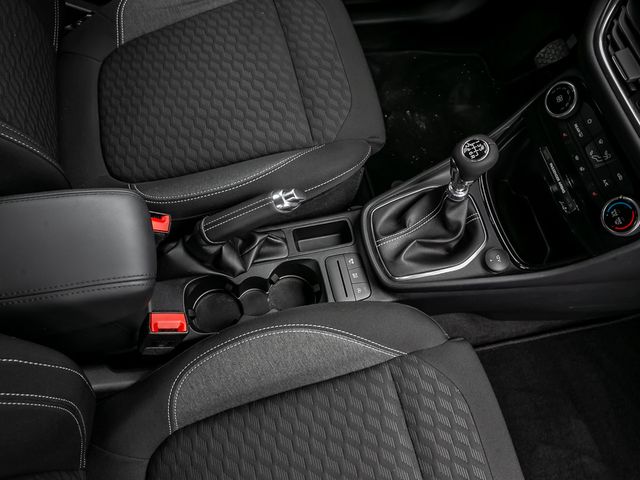 Ford Puma 1.0 Titanium Fernlicht-Assistent Kamera