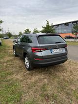Skoda Kodiaq 2.0 TDI SCR 140kW DSG 4x4 SOLEIL SOLEIL - Skoda Kodiaq Soleil mit Diesel-Antrieb