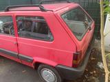 Fiat Panda selecta - Fiat Panda: Selecta