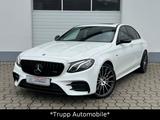 Mercedes-Benz E 53 AMG 4Matic+/Performance AGA/Burmester/Wides - Mercedes-Benz E 53 AMG aus 2020
