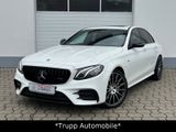 Mercedes-Benz E 53 AMG 4Matic+/Performance AGA/Burmester/Wides - Mercedes-Benz E 53 AMG aus 2020