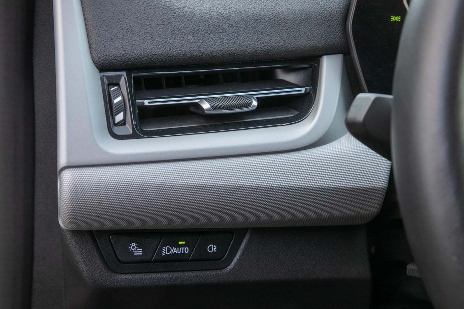 BMW X1 - Bild 10