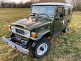 Toyota Landcruiser HJ45 Oldtimer - : Pickup, Landcruiser