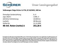 Volkswagen Taigo - Vorschau Bild 2