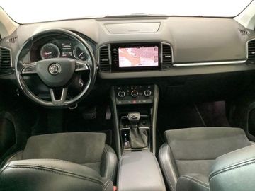 Skoda Karoq - 7