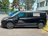 Ford Transit Connect L2 1.5 TDCi Trend | Klima  - Ford Tourneo Connect in Frankfurt (Main)