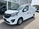 Opel VIVARO B L2H1 LANG SPORT PDC/AHK/2X SCHIEBETÜREN - Opel Vivaro: Lang