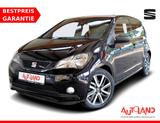Seat Mii 1.0 FR-Line Tempomat Sitzheizung Klima PDC - gebrauchte Seat Mii aus dem Jahr 2019
