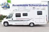Adria CORAL S 670SL AXESS EINZELBETTEN SOLAR KAM. 1.H. - Adria Coral 670 sl