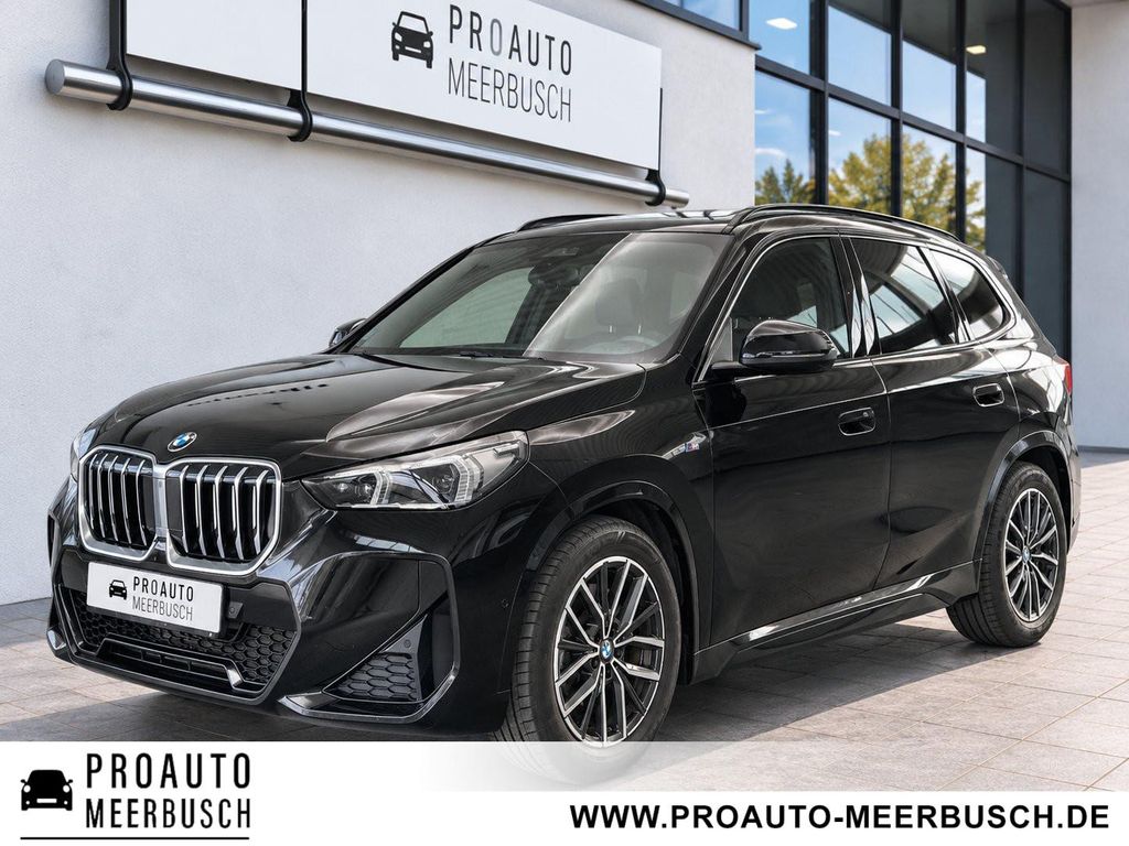 Image of BMW X1