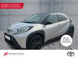 Toyota AYGO X 1,0-l JBL Edition - Toyota Neuwagen: Aygo