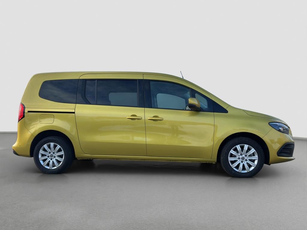 Fahrzeugabbildung Mercedes-Benz T 180 PROGRESSIVE Lang 7 Sitzer AHK*Navi*LED*PDC