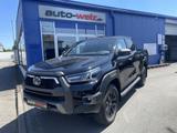 Toyota HiLux 4x4 Double Cab MHEV Autm. Invincible