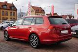 Volkswagen Golf VII Variant 1.4 TSI DSG LED ACC AHK Navi - Volkswagen Golf: Vii