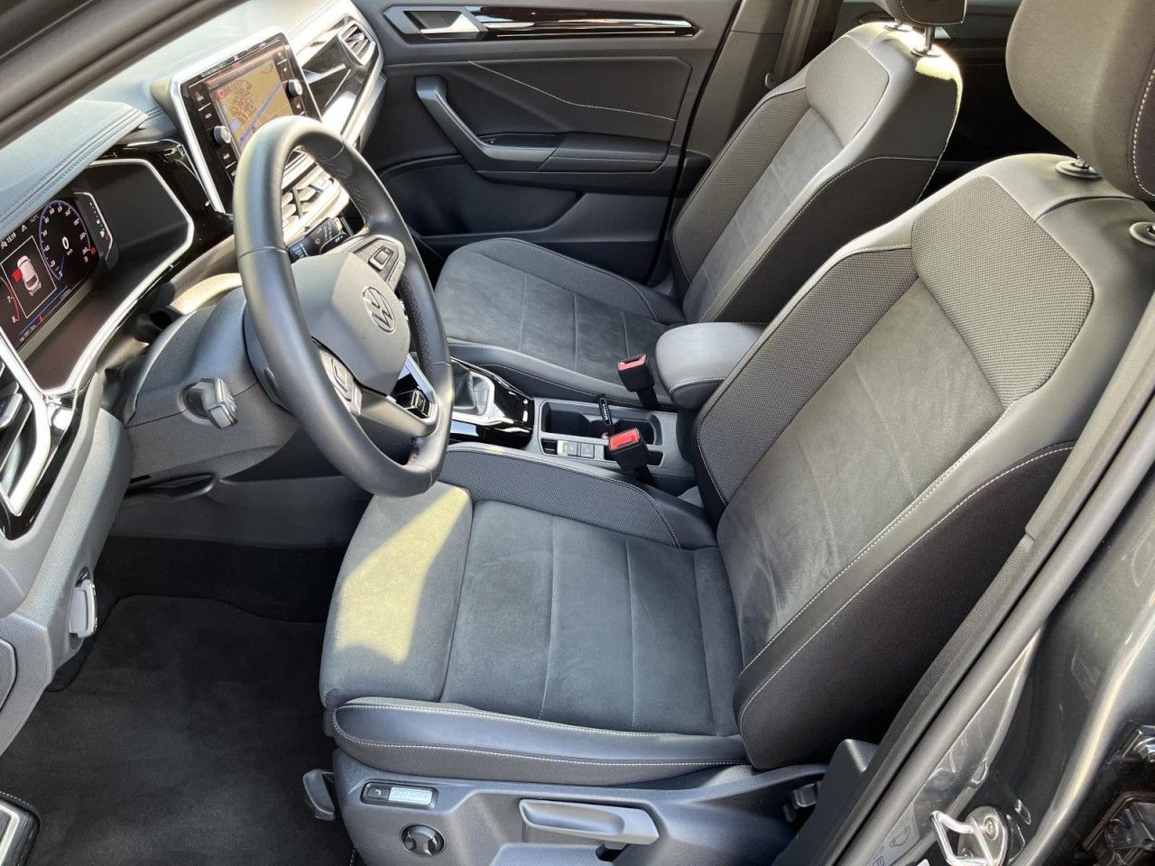 Volkswagen T-Roc - Bild 10