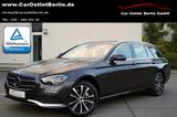 Mercedes-Benz E 300 de 4M T Exclusive Nappa Massage Memory AHK - Hybrid (Diesel/Elektro): Vollleder, Plug-In Hybrid, Kombi