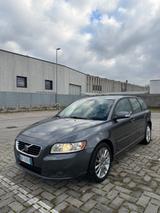 Volvo V50 2.0 D cat Summum - Volvo V50: Summum
