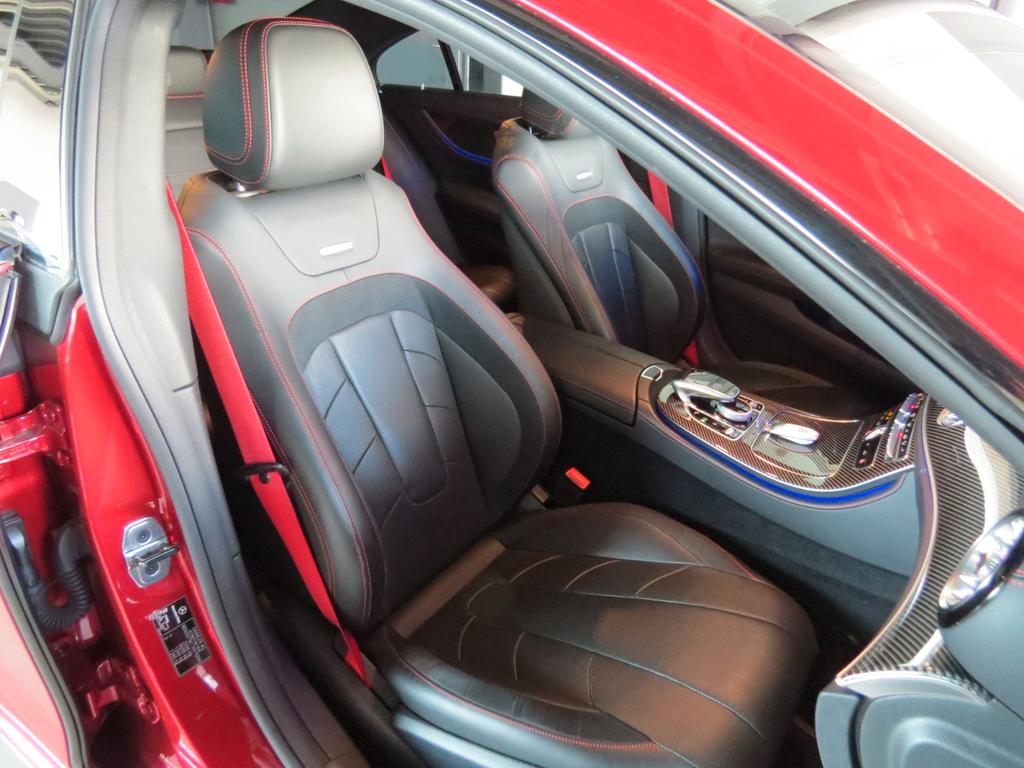 Mercedes-Benz CLS 53 AMG