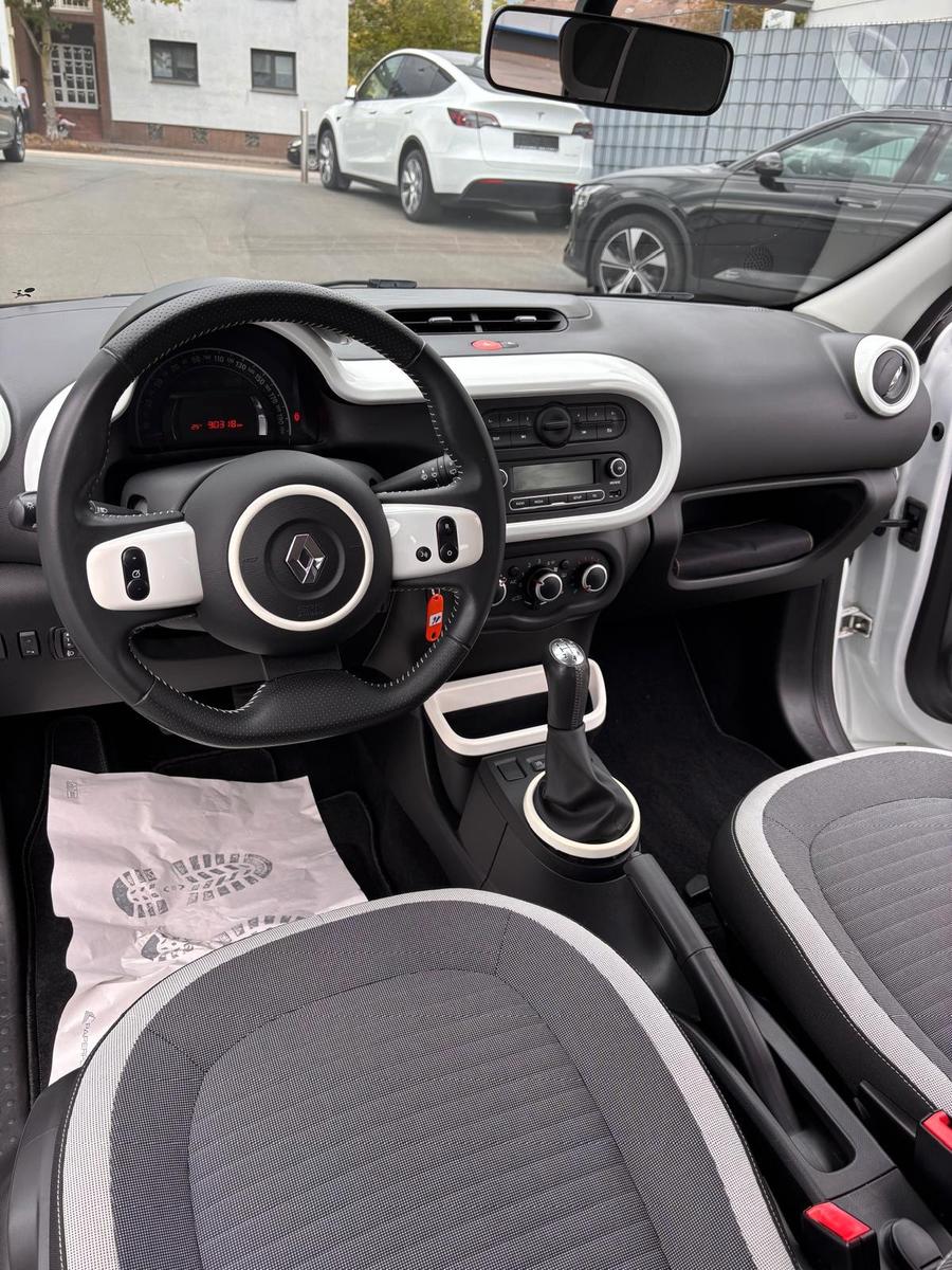 Renault Twingo Limited # Klima # Finanzierung möglich