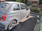 Fiat 500C 0.9 8V TwinAir SPORT C SPORT
