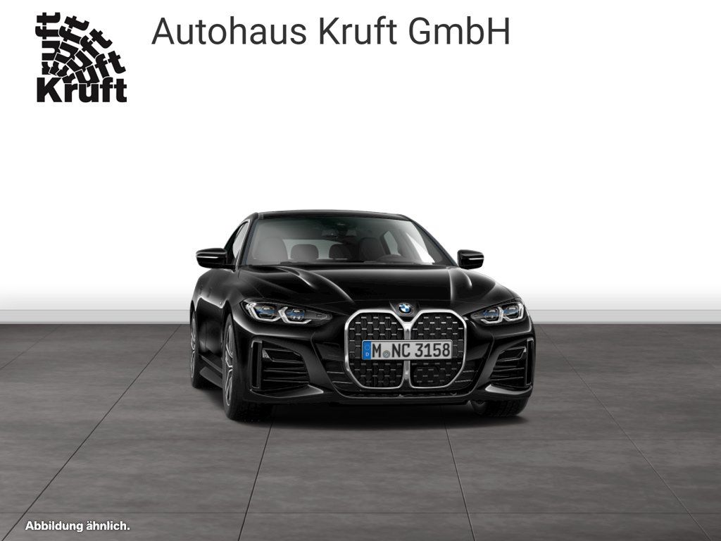 BMW 430 Gran Coupé - Bild 11