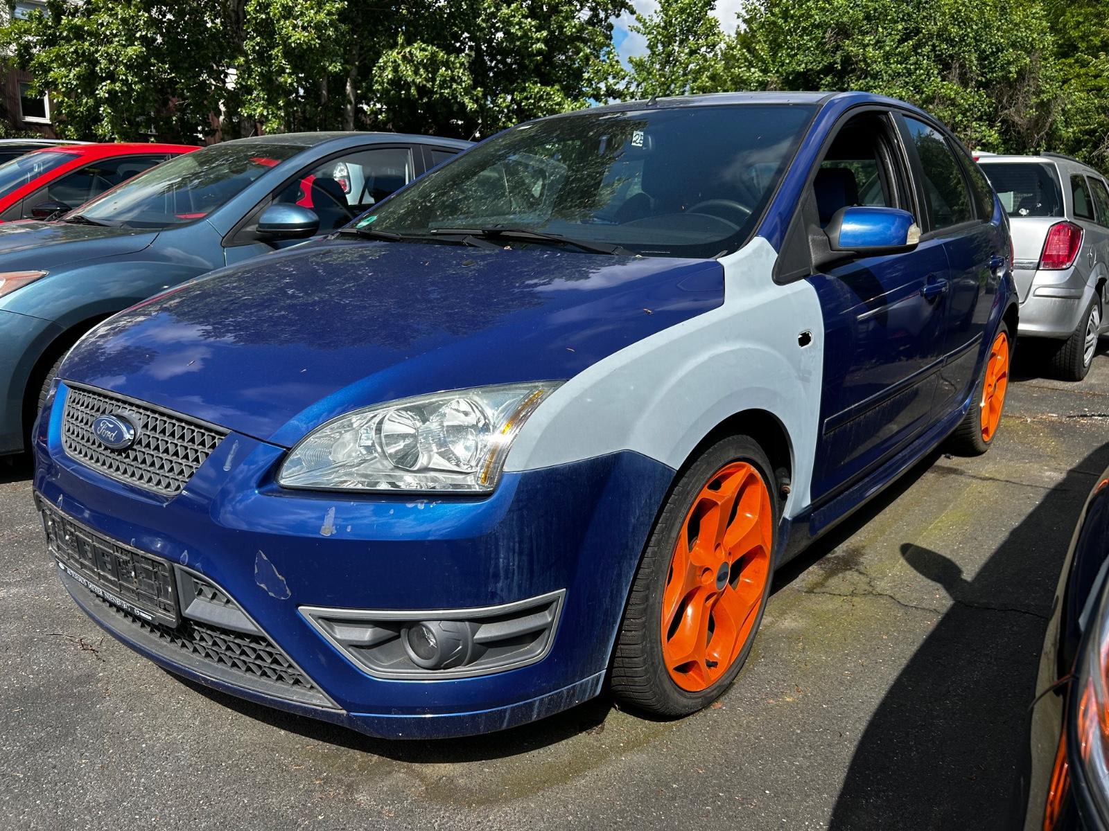 Ford Focus Lim. ST