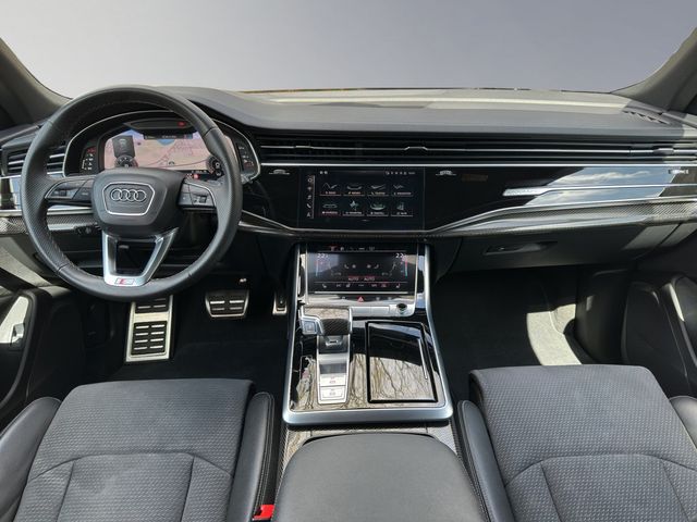 Q8 50 3.0 TDI quattro competition plus PANO