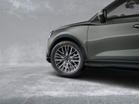 Audi Q3 - Vorschau Bild 4