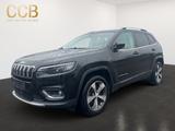 Jeep Cherokee Limited 4WD | ACC | Leder | AHK |Kamera - Jeep Cherokee: Limited