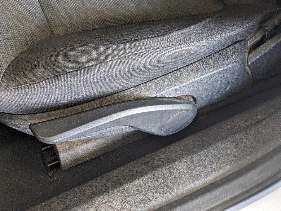 Opel Astra 2006 — photo 16